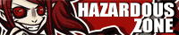 HAZARDOUSZONE